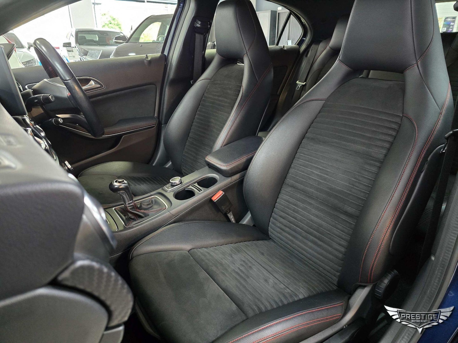 Used Mercedes-Benz A-Class 2017 for sale - 76295369: Photo 20