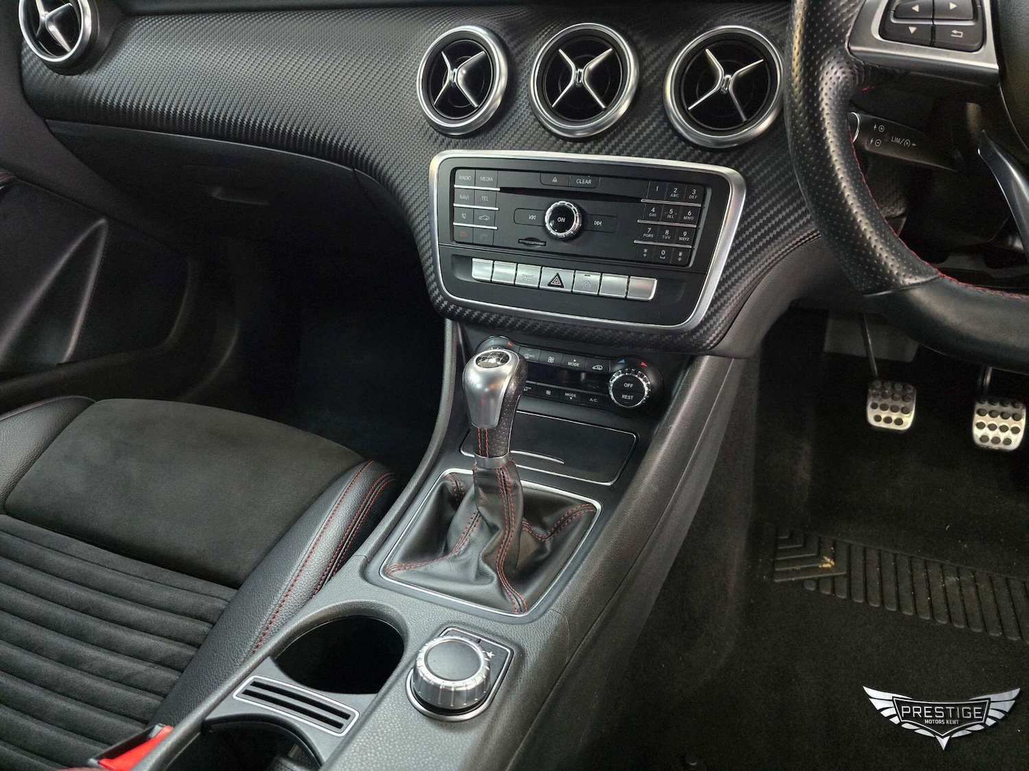Used Mercedes-Benz A-Class 2017 for sale - 76295369: Photo 23