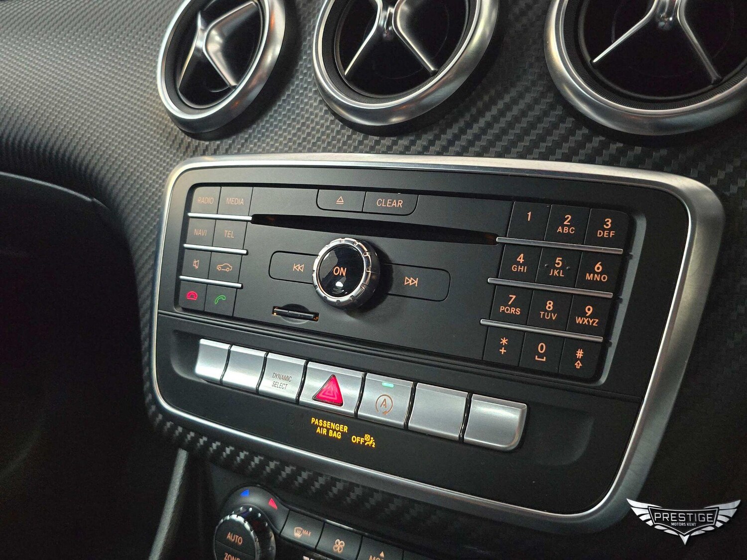 Used Mercedes-Benz A-Class 2017 for sale - 76295369: Photo 26