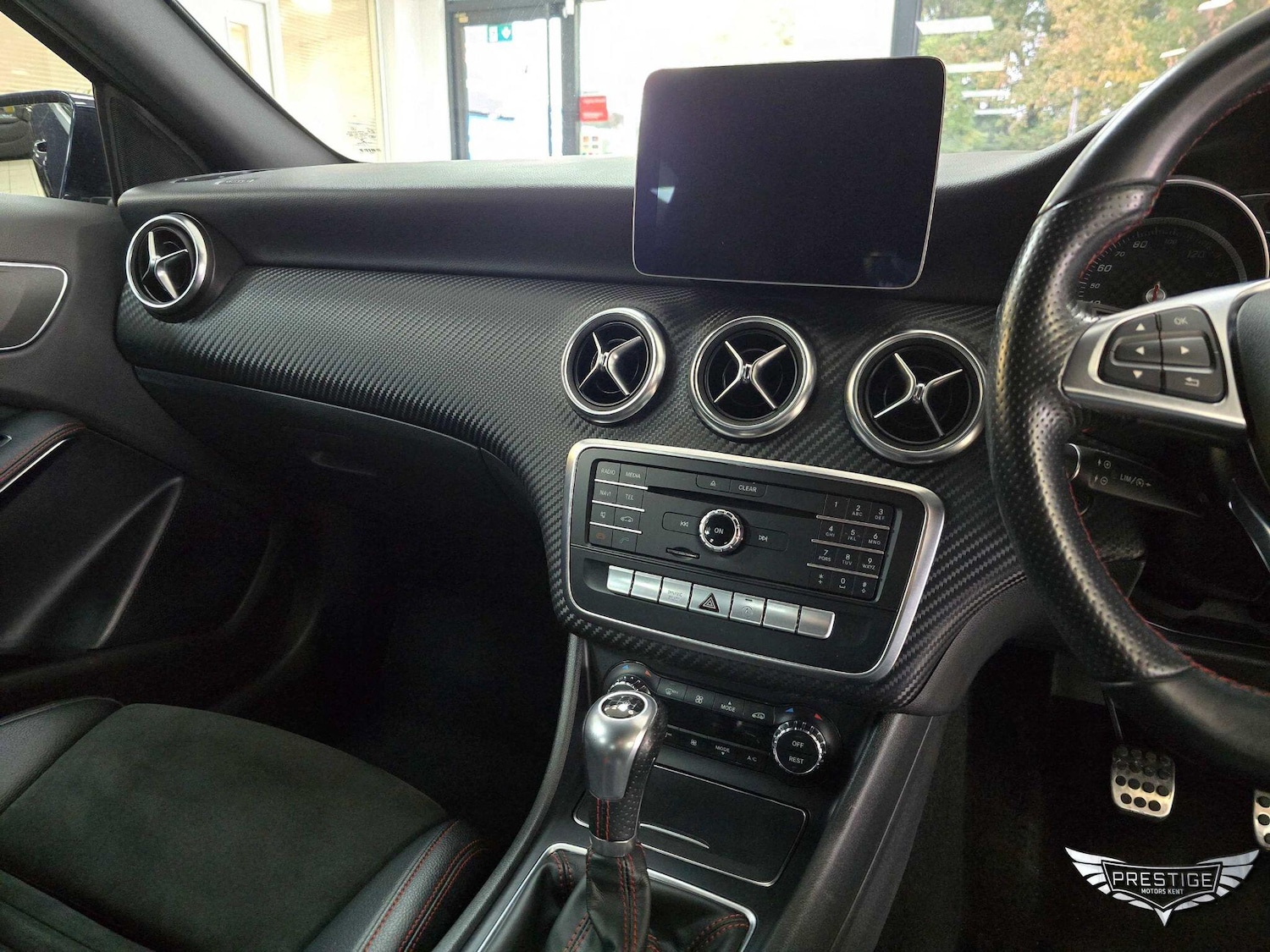Used Mercedes-Benz A-Class 2017 for sale - 76295369: Photo 27