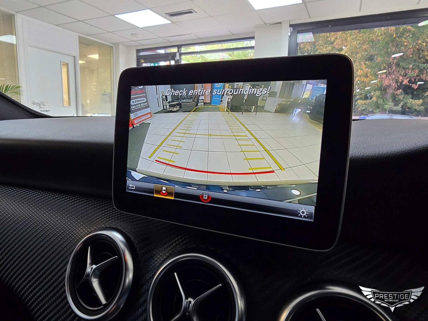 Used Mercedes-Benz A-Class 2017 for sale - 76295369: Photo 30