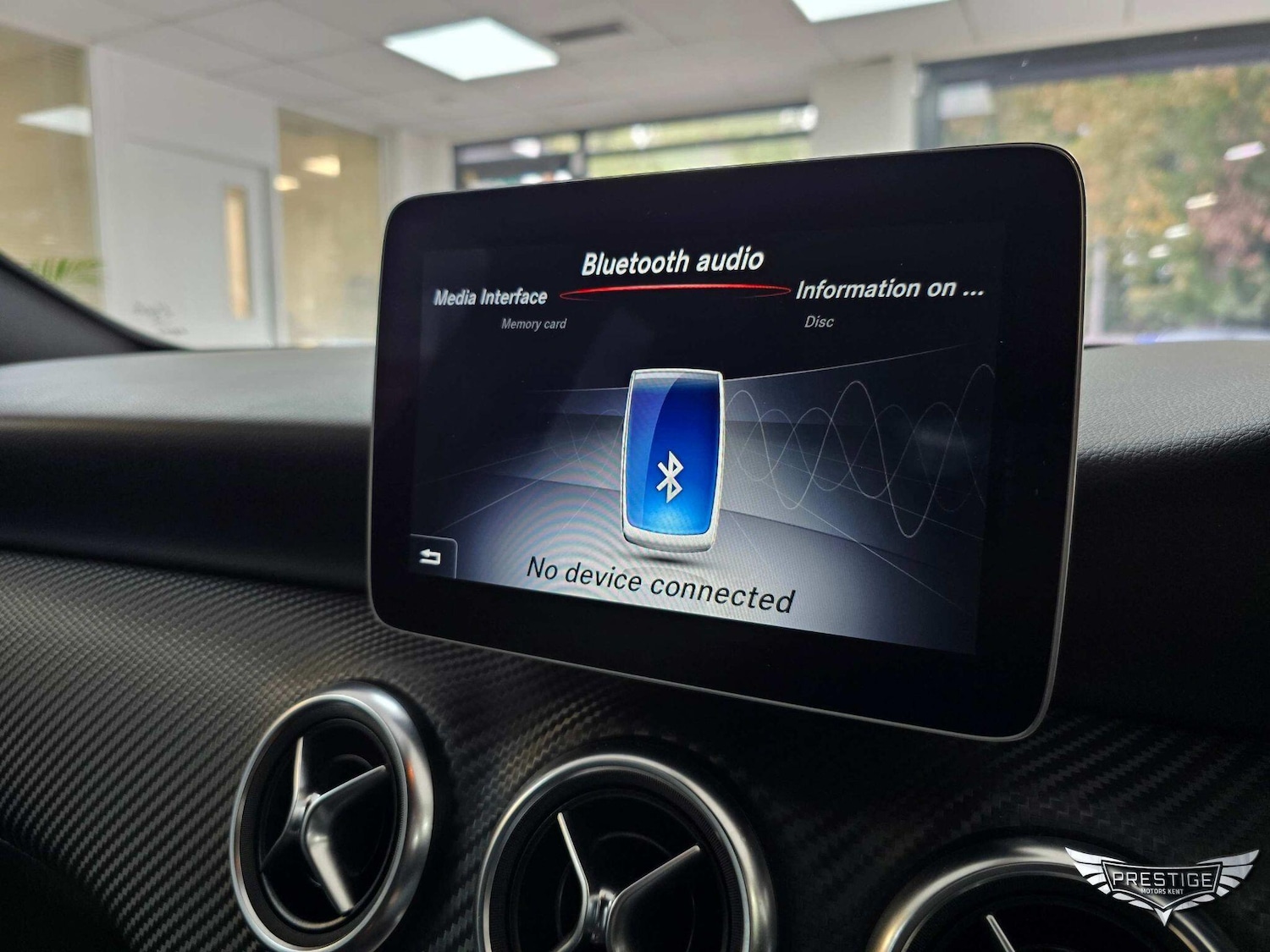 Used Mercedes-Benz A-Class 2017 for sale - 76295369: Photo 32
