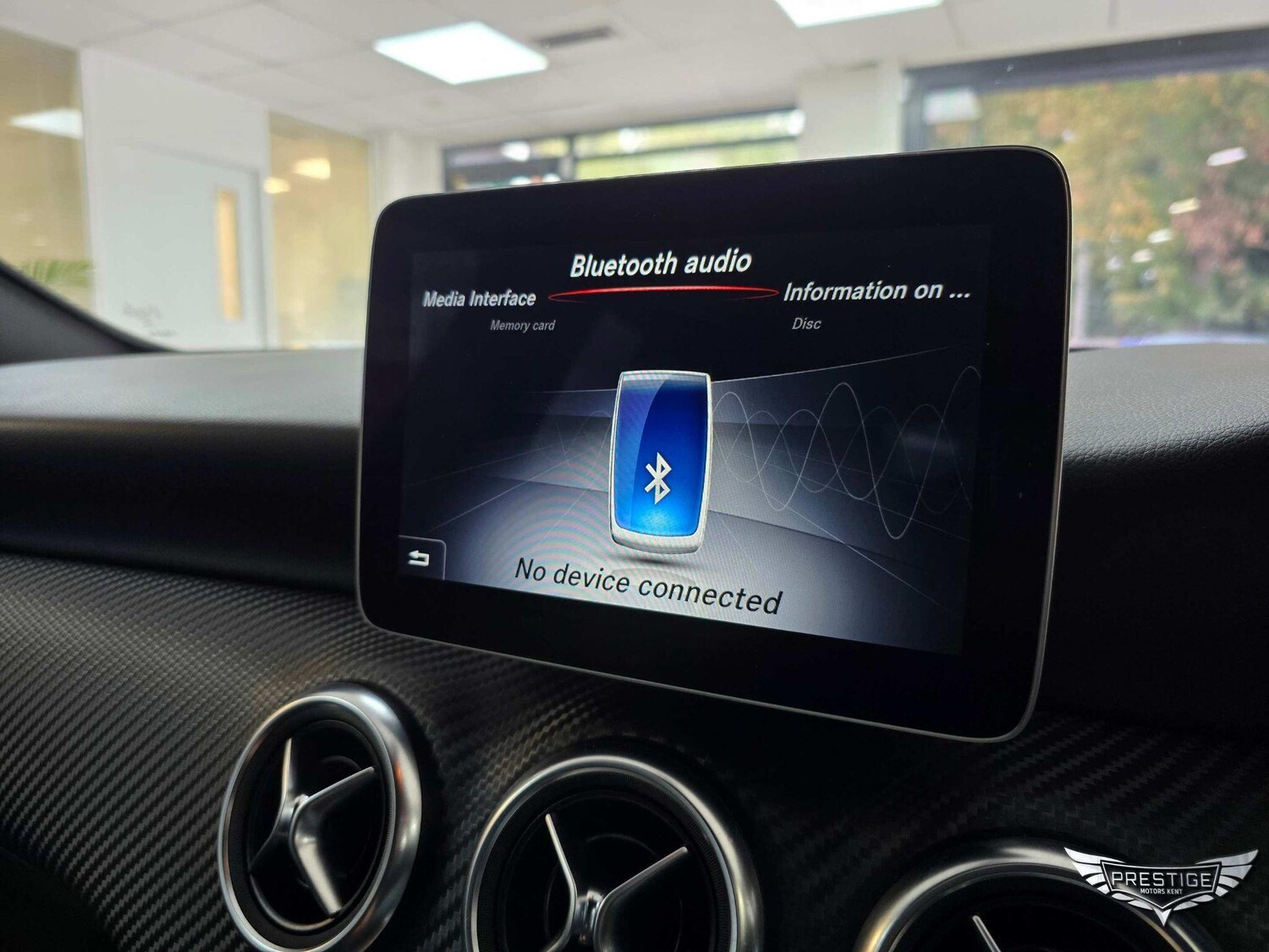 Used Mercedes-Benz A-Class 2017 for sale - 76295369: Photo 33