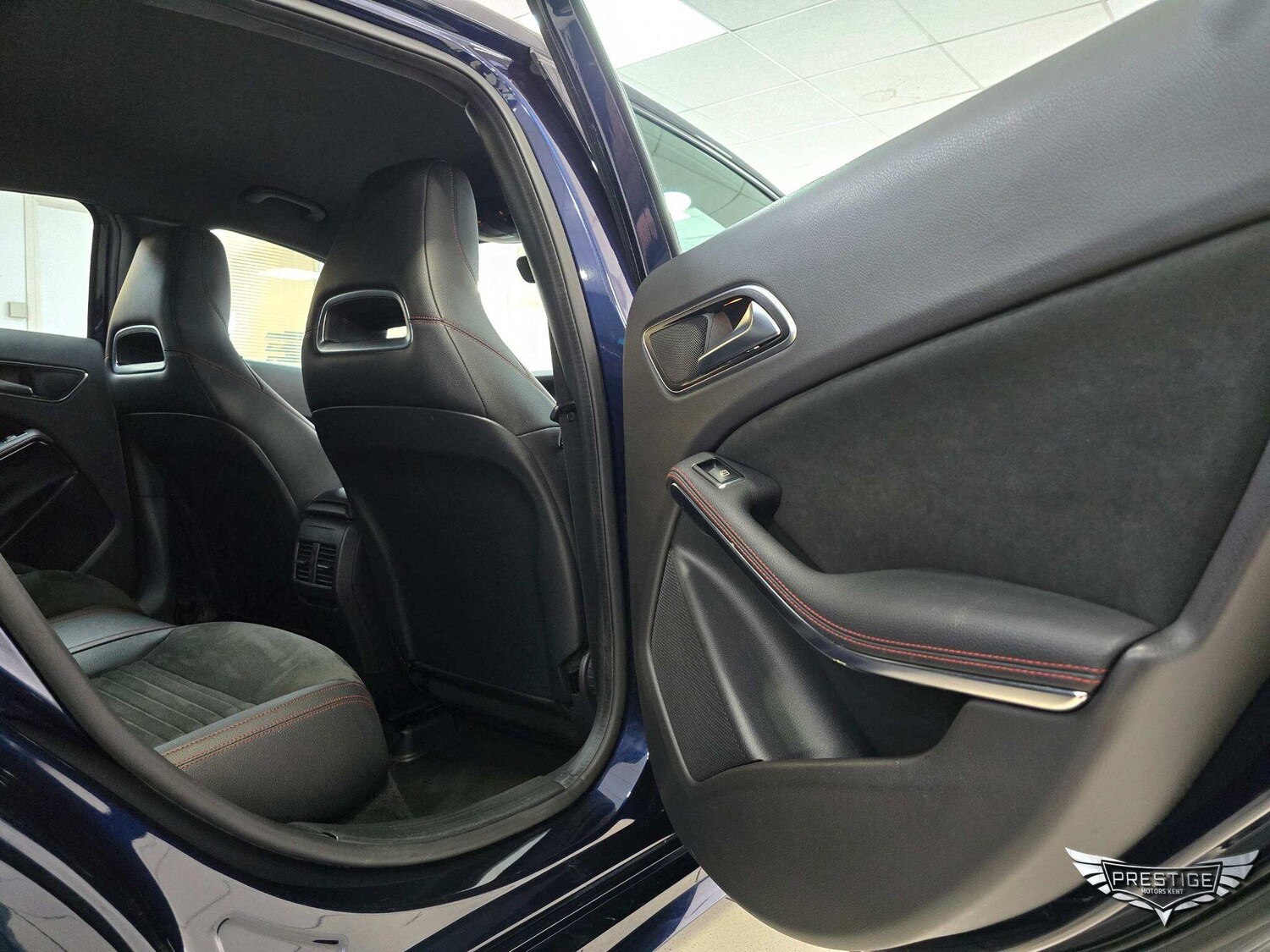 Used Mercedes-Benz A-Class 2017 for sale - 76295369: Photo 44