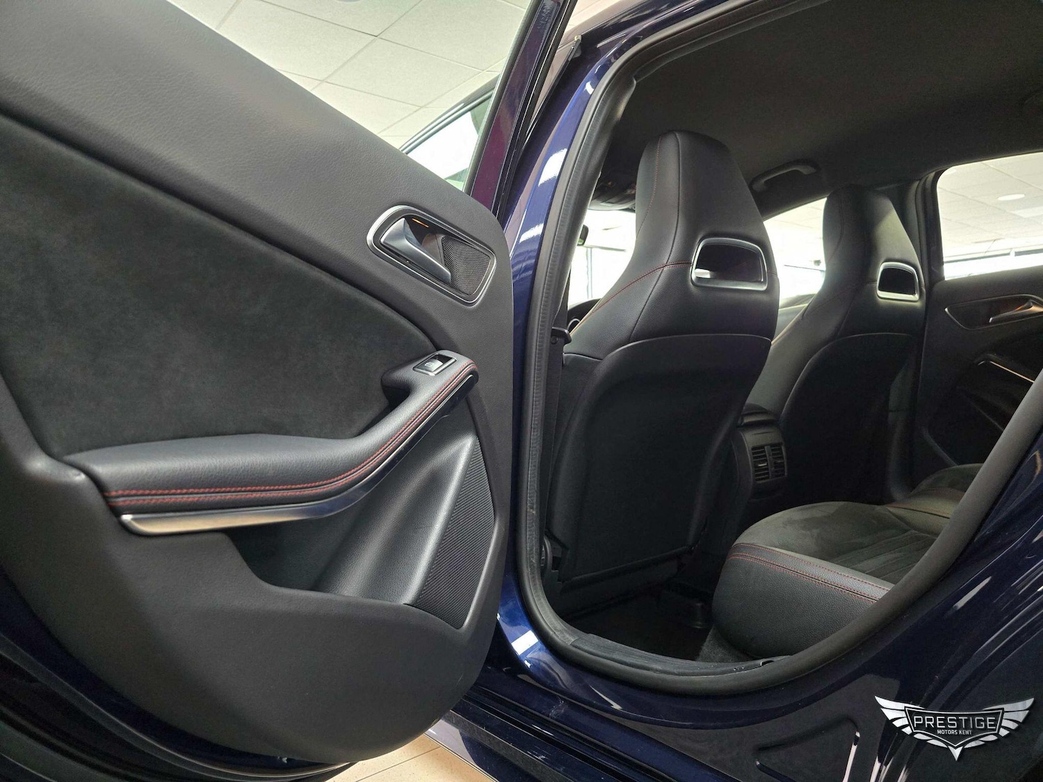 Used Mercedes-Benz A-Class 2017 for sale - 76295369: Photo 45