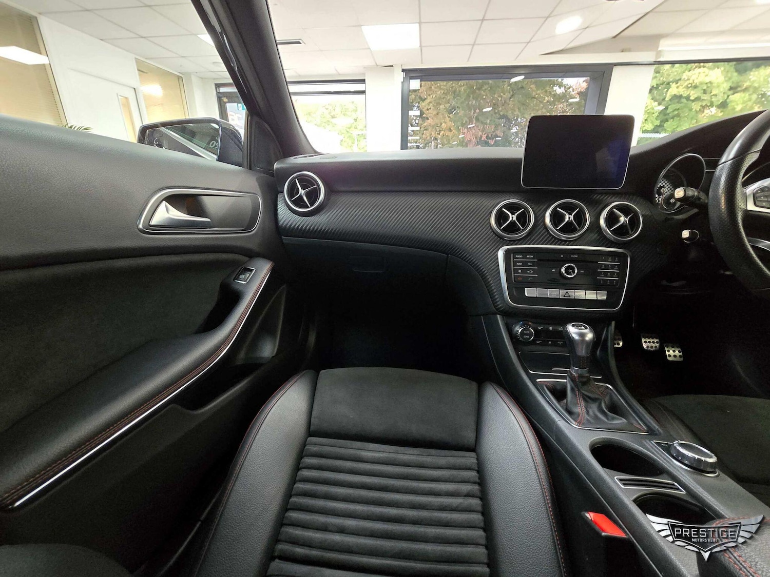 Used Mercedes-Benz A-Class 2017 for sale - 76295369: Photo 47
