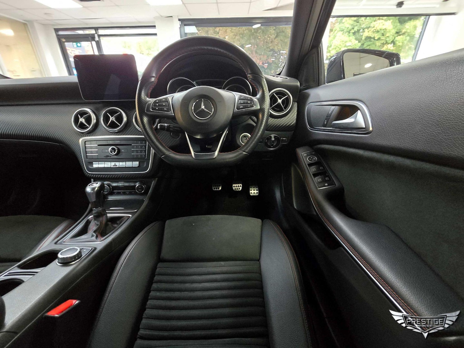Used Mercedes-Benz A-Class 2017 for sale - 76295369: Photo 48
