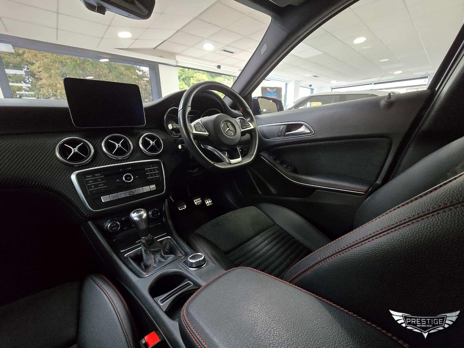 Used Mercedes-Benz A-Class 2017 for sale - 76295369: Photo 49