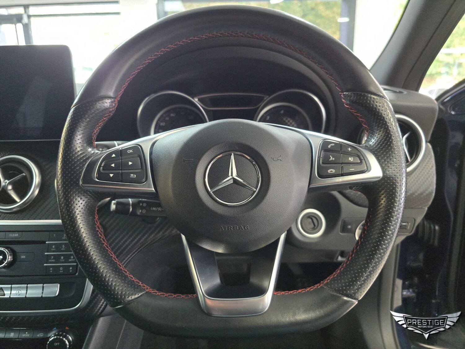 Used Mercedes-Benz A-Class 2017 for sale - 76295369: Photo 51
