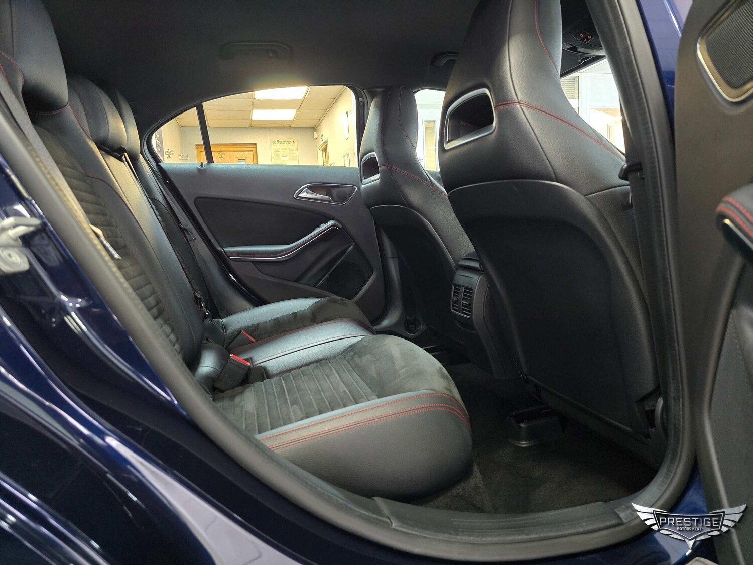 Used Mercedes-Benz A-Class 2017 for sale - 76295369: Photo 57