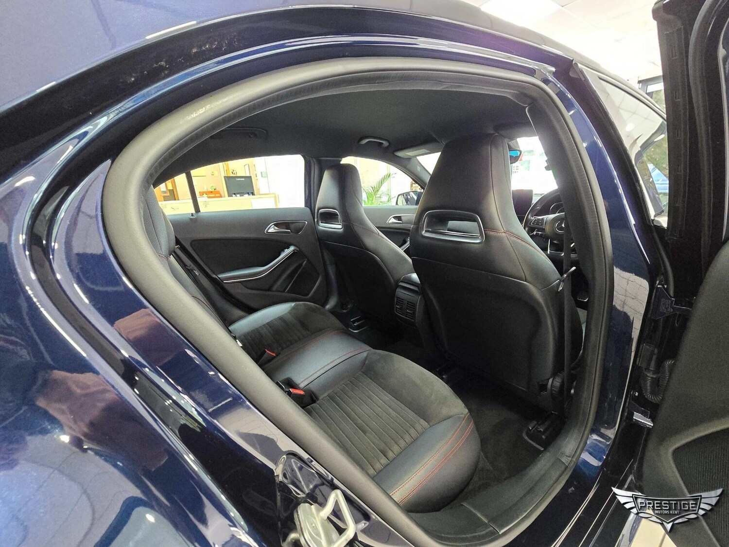 Used Mercedes-Benz A-Class 2017 for sale - 76295369: Photo 58