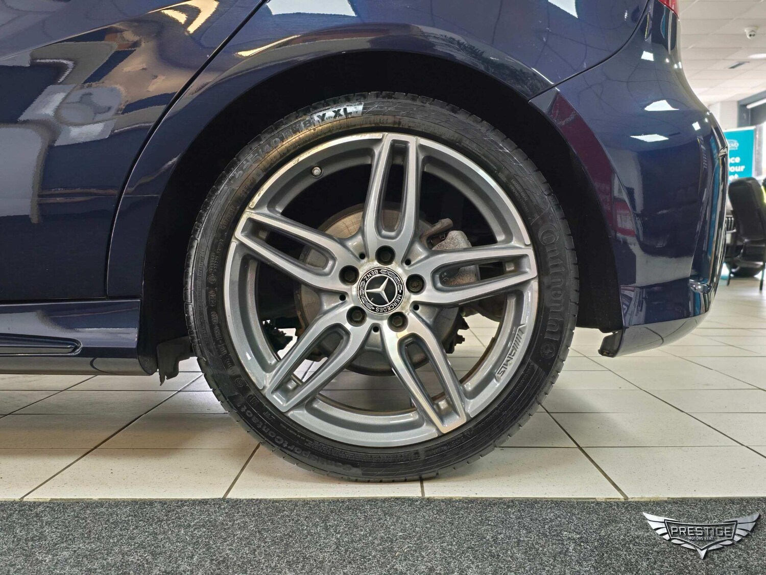 Used Mercedes-Benz A-Class 2017 for sale - 76295369: Photo 63