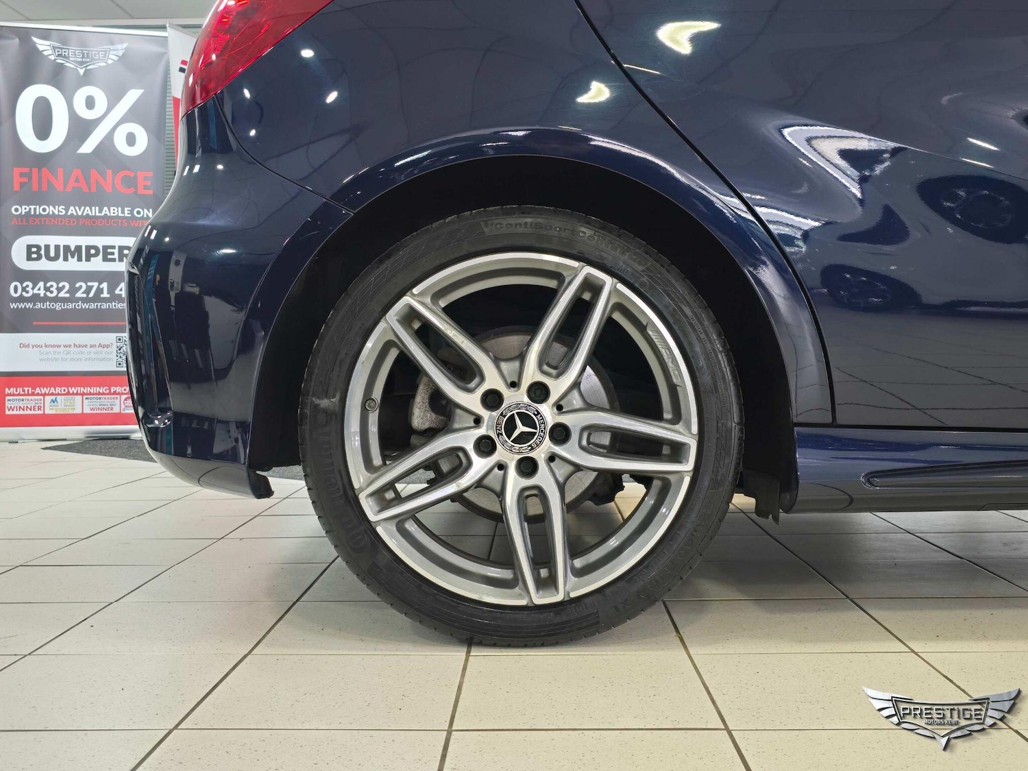 Used Mercedes-Benz A-Class 2017 for sale - 76295369: Photo 67