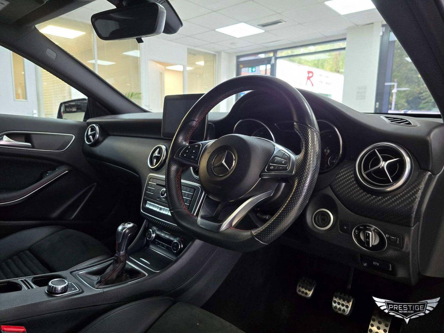 Used Mercedes-Benz A-Class 2017 for sale - 76295369: Photo 68