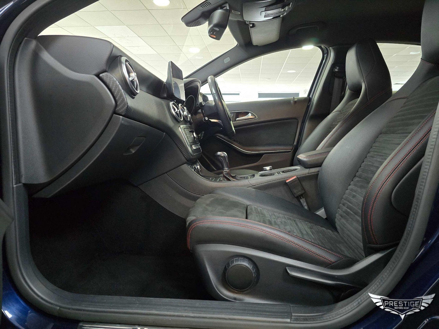 Used Mercedes-Benz A-Class 2017 for sale - 76295369: Photo 69
