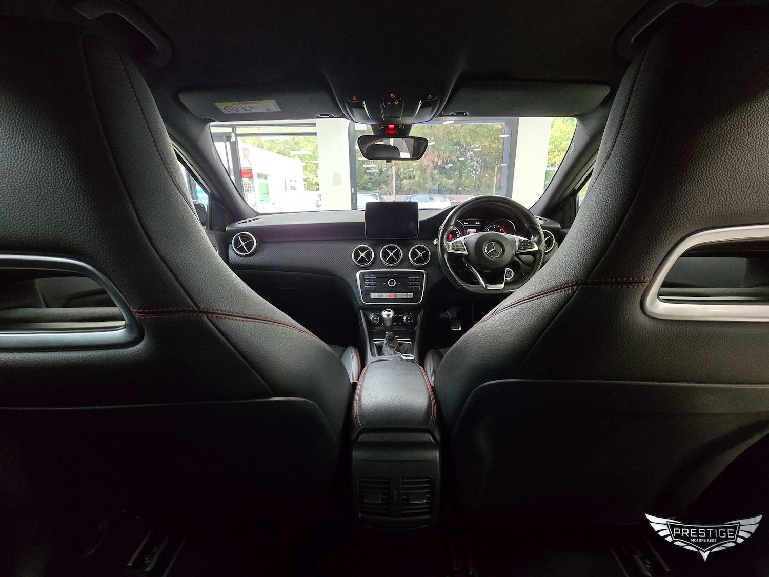 Used Mercedes-Benz A-Class 2017 for sale - 76295369: Photo 71