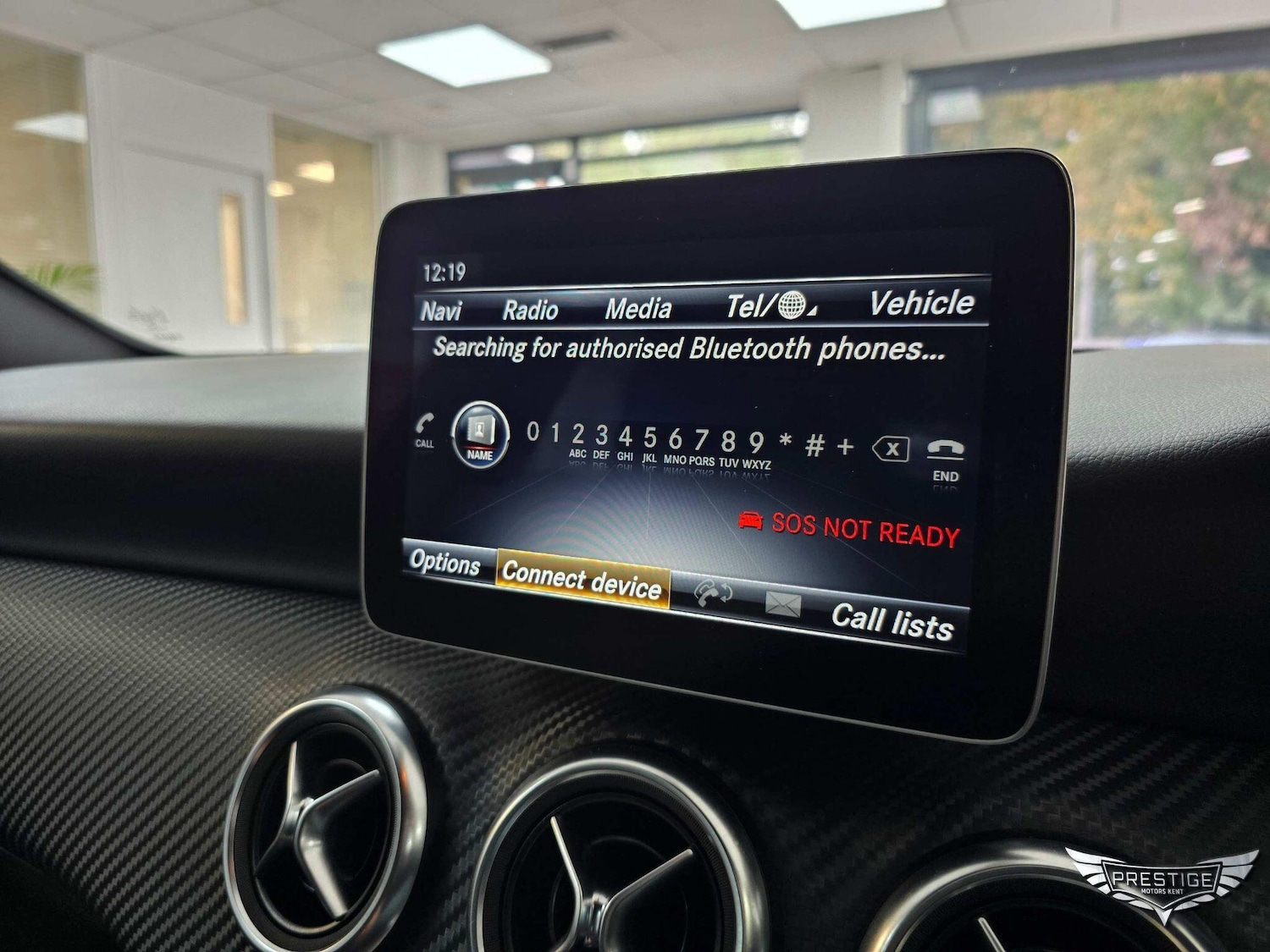 Used Mercedes-Benz A-Class 2017 for sale - 76295369: Photo 76