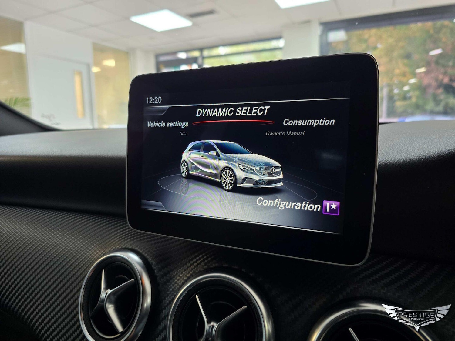 Used Mercedes-Benz A-Class 2017 for sale - 76295369: Photo 77