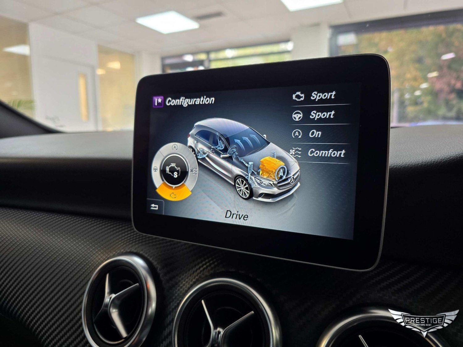 Used Mercedes-Benz A-Class 2017 for sale - 76295369: Photo 78