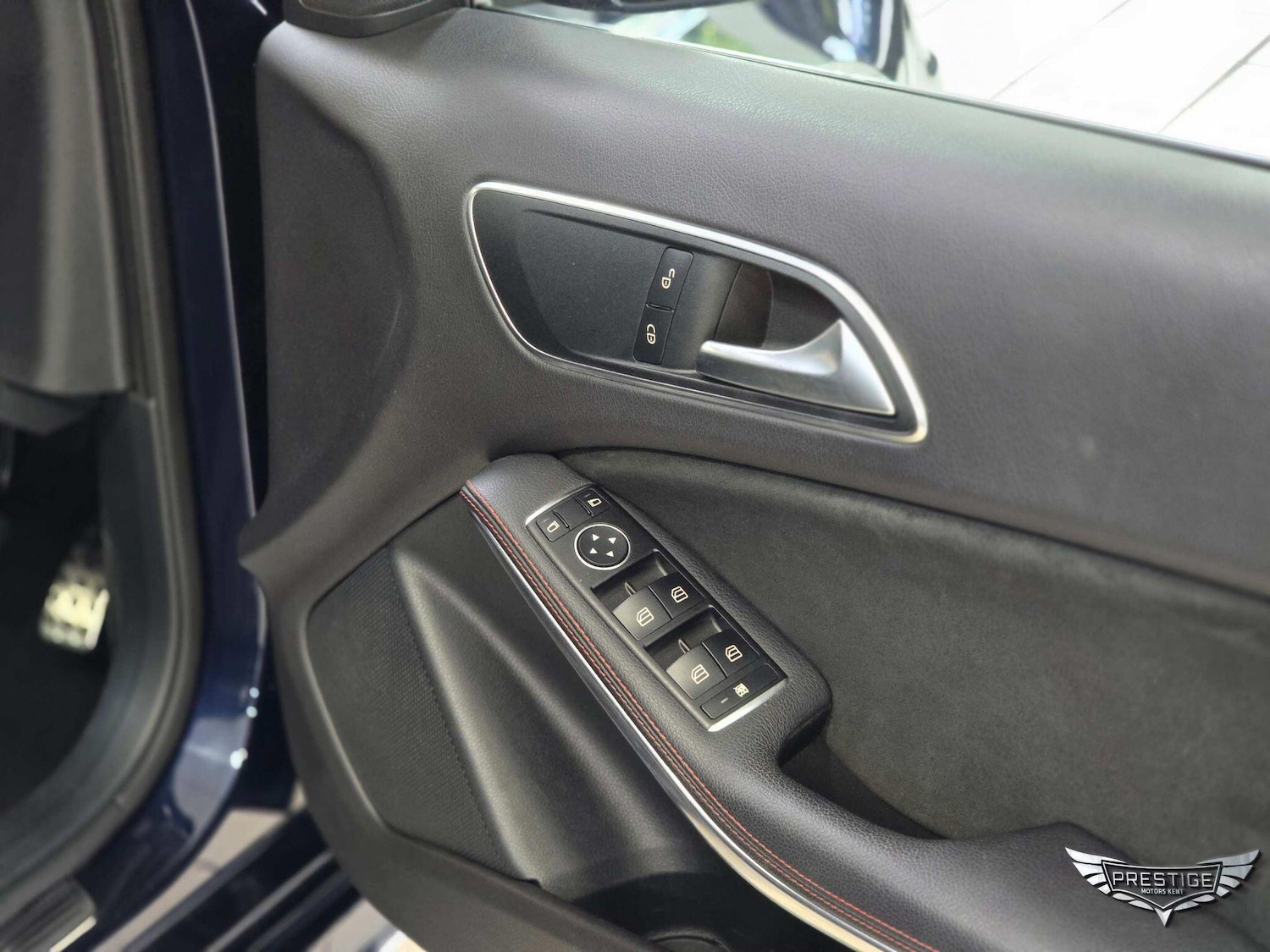 Used Mercedes-Benz A-Class 2017 for sale - 76295369: Photo 80