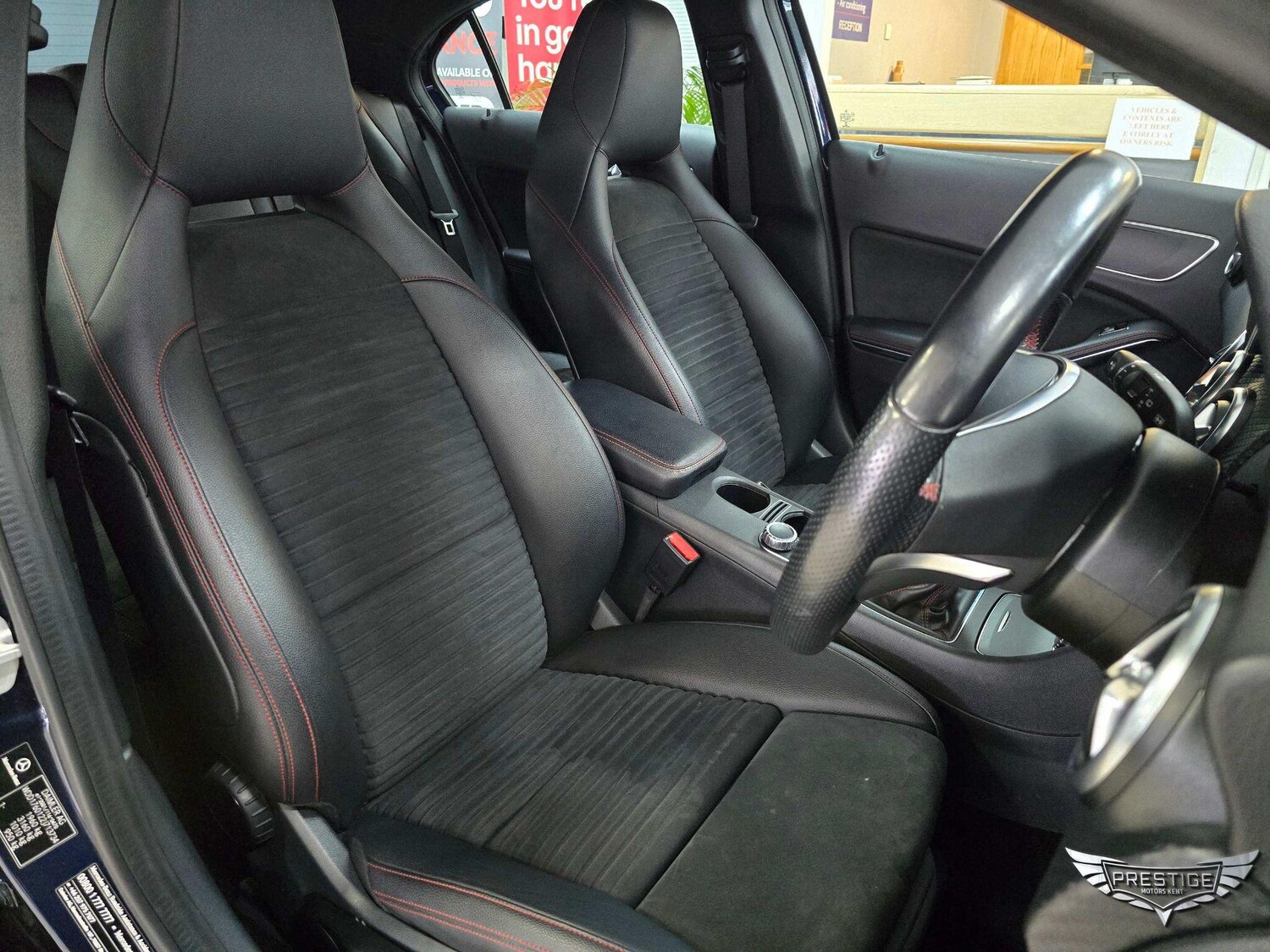 Used Mercedes-Benz A-Class 2017 for sale - 76295369: Photo 81