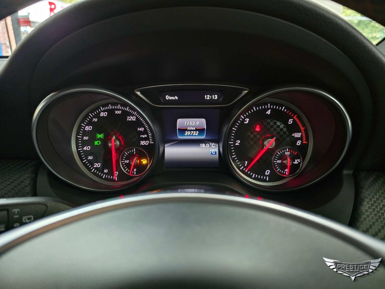 Used Mercedes-Benz A-Class 2017 for sale - 76295369: Photo 92