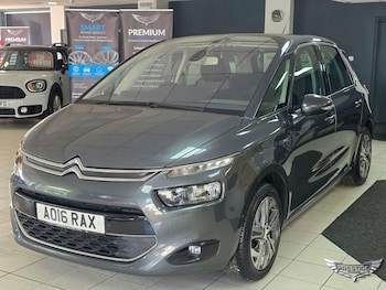 Used Citroen C4 Picasso 2016 for sale - 78821827: Photo