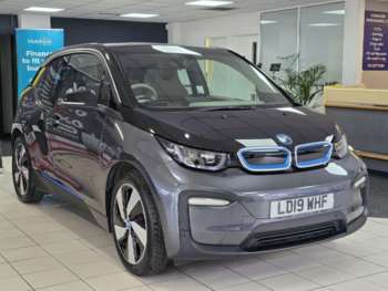 (19) - 42.2kWh Auto 5dr
