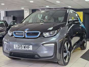 Used BMW i3 2019 for sale - 74888850: Photo
