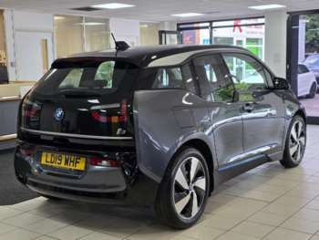 Used BMW i3 2019 for sale - 74888850: Photo