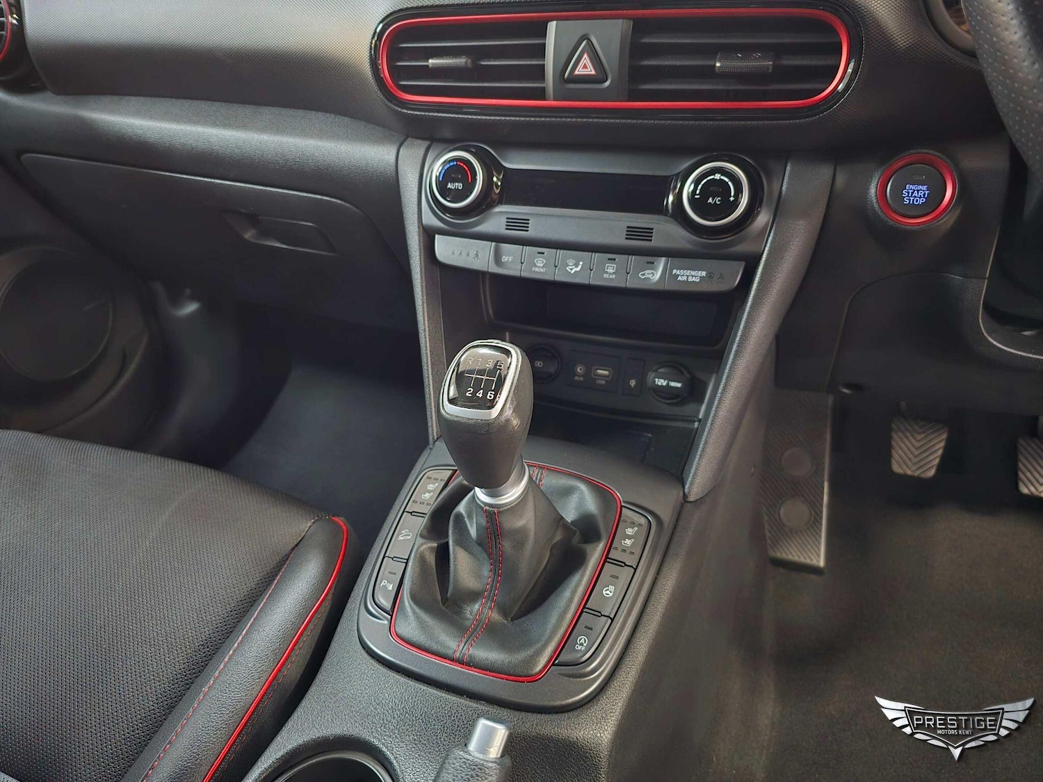 Used Hyundai KONA 2019 for sale - 77040386: Photo 31