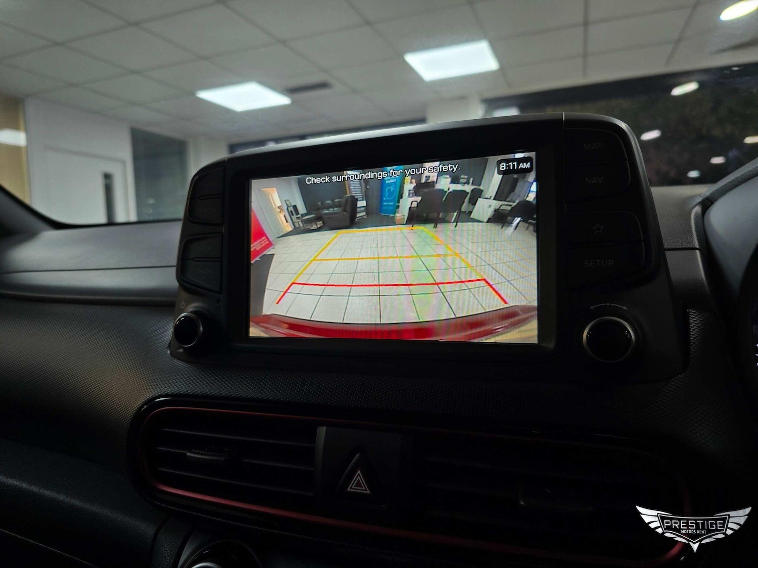 Used Hyundai KONA 2019 for sale - 77040386: Photo 33