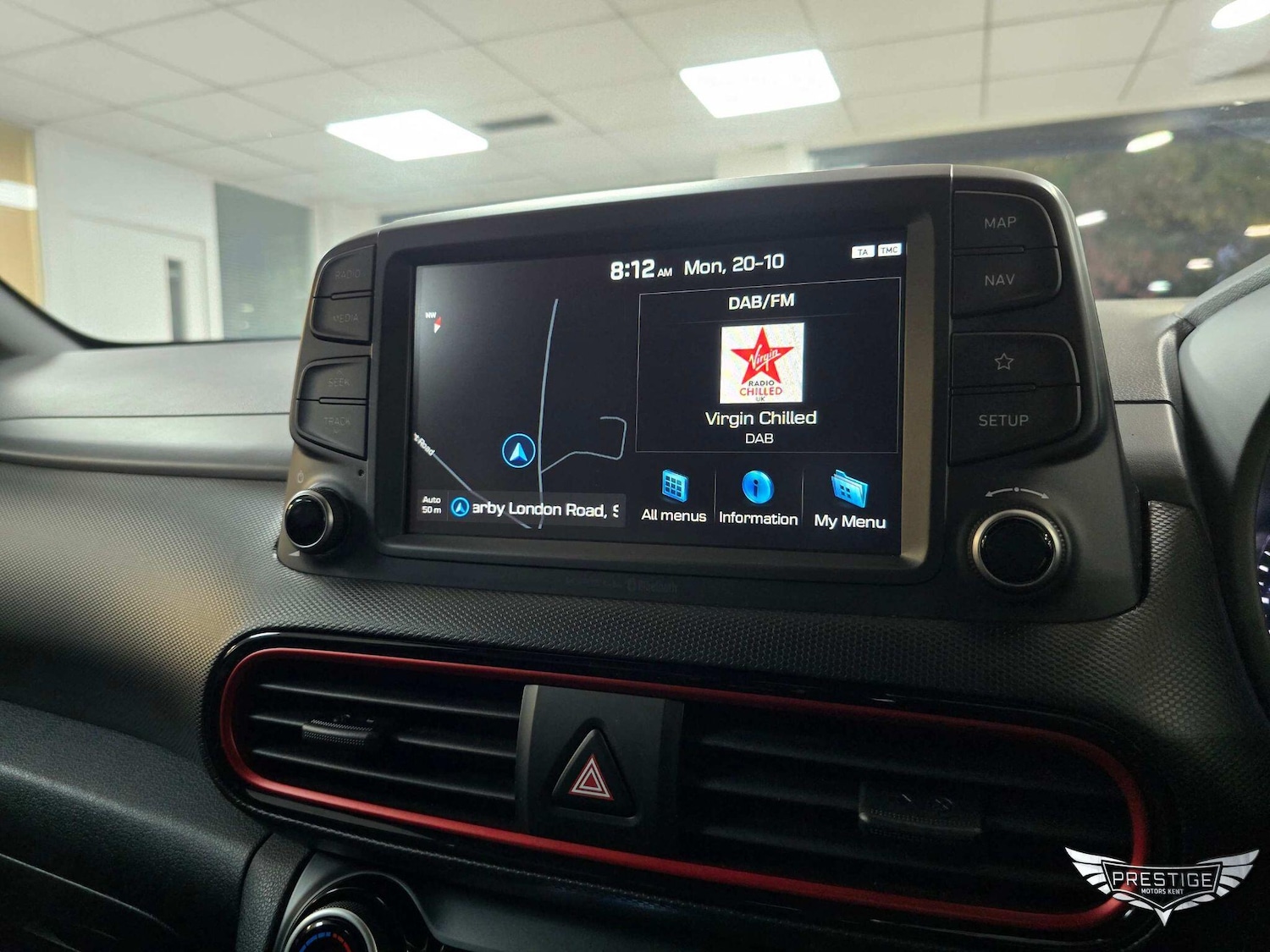 Used Hyundai KONA 2019 for sale - 77040386: Photo 36