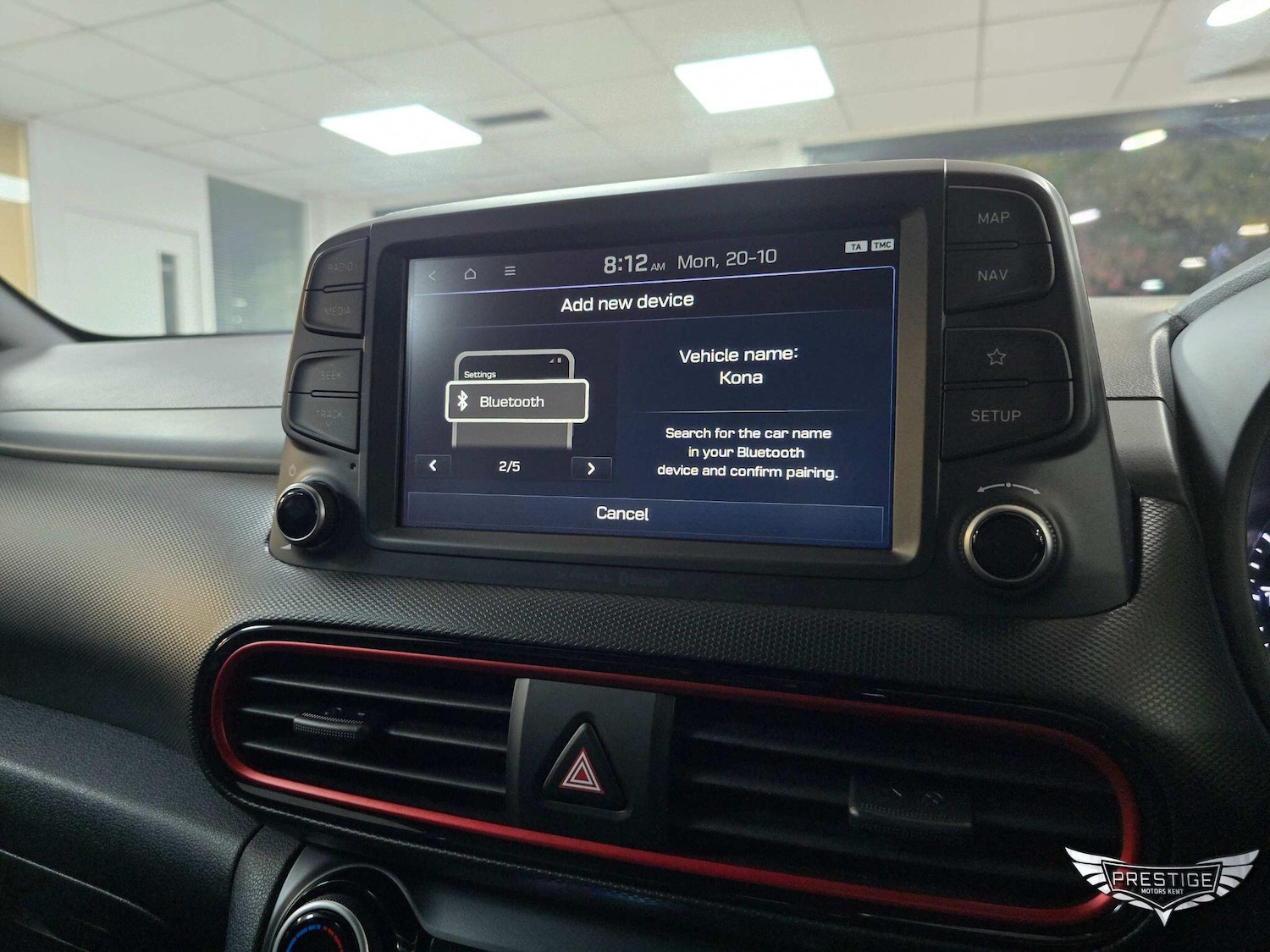 Used Hyundai KONA 2019 for sale - 77040386: Photo 37