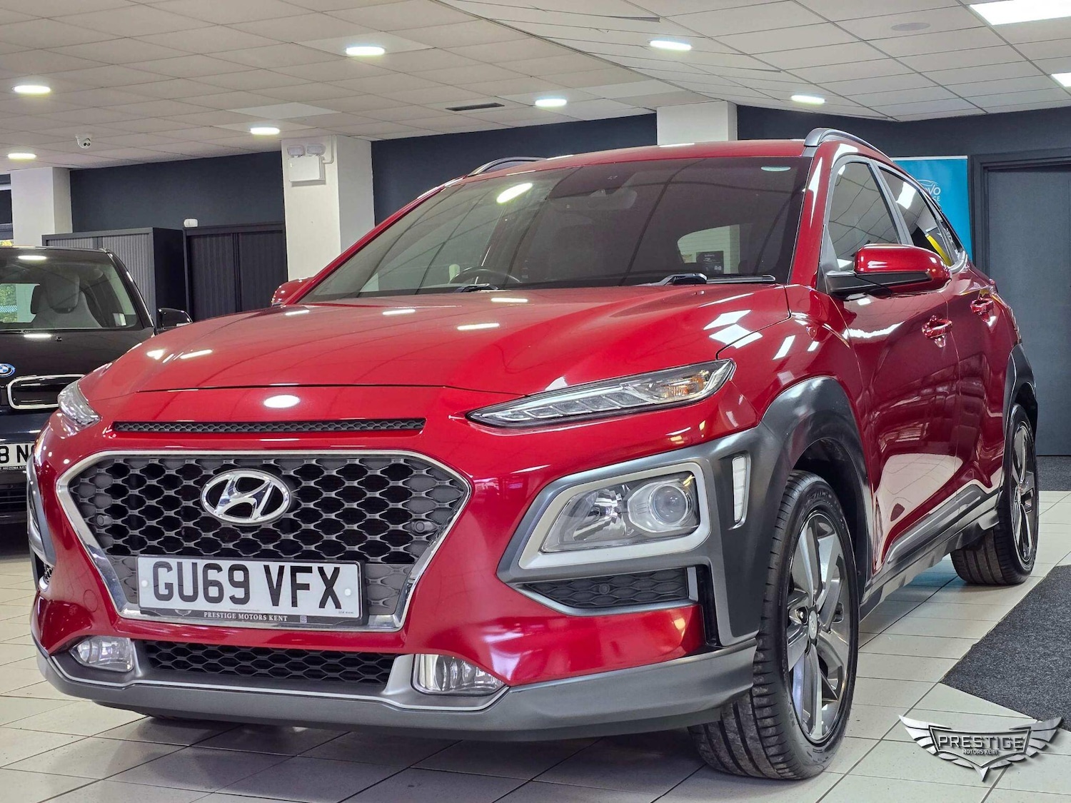 Used Hyundai KONA 2019 for sale - 77040386: Photo 39