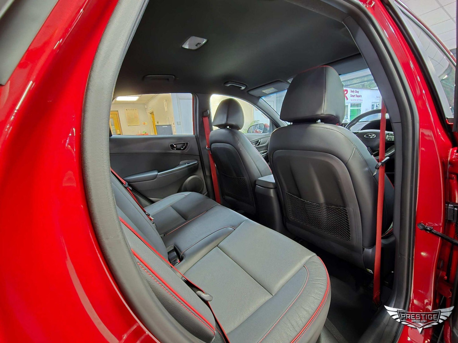 Used Hyundai KONA 2019 for sale - 77040386: Photo 65