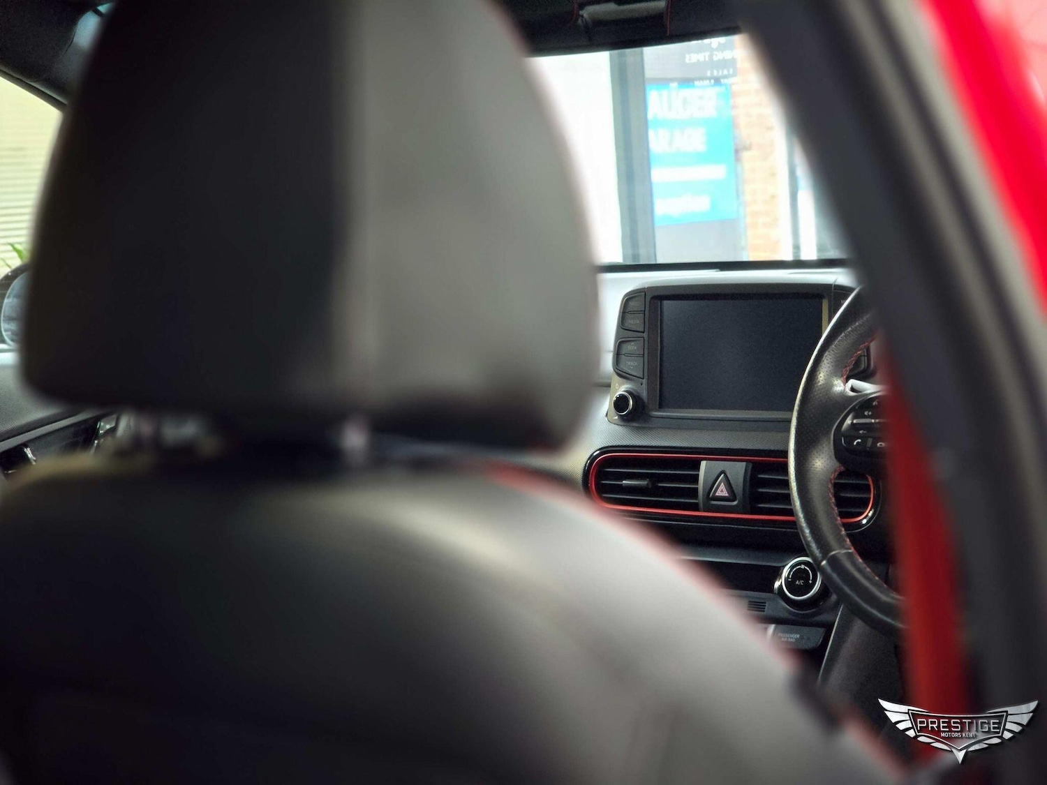 Used Hyundai KONA 2019 for sale - 77040386: Photo 66