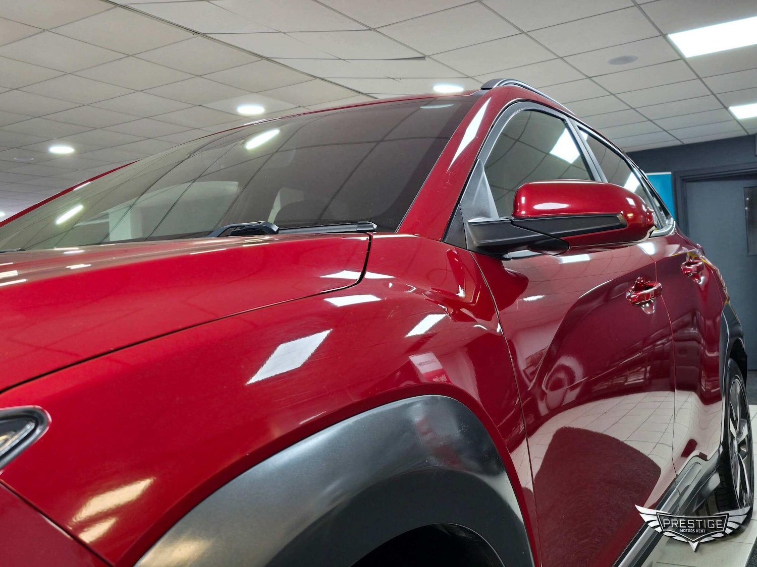 Used Hyundai KONA 2019 for sale - 77040386: Photo 68