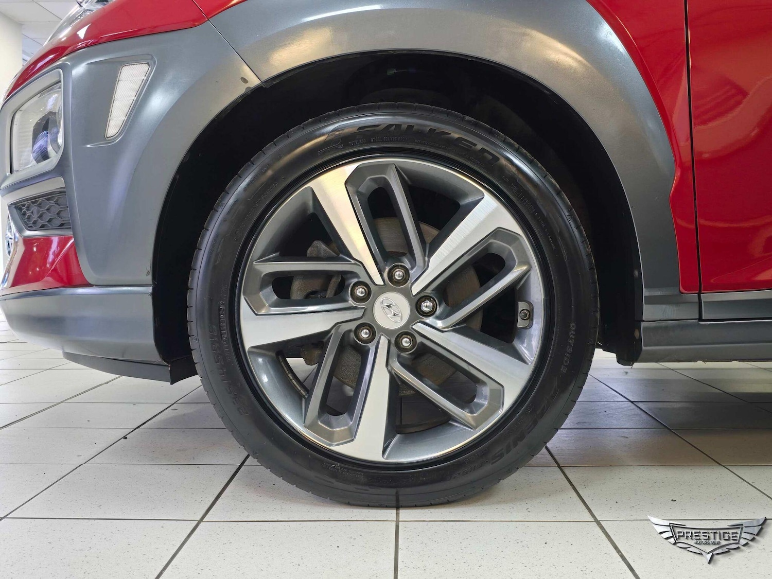 Used Hyundai KONA 2019 for sale - 77040386: Photo 70