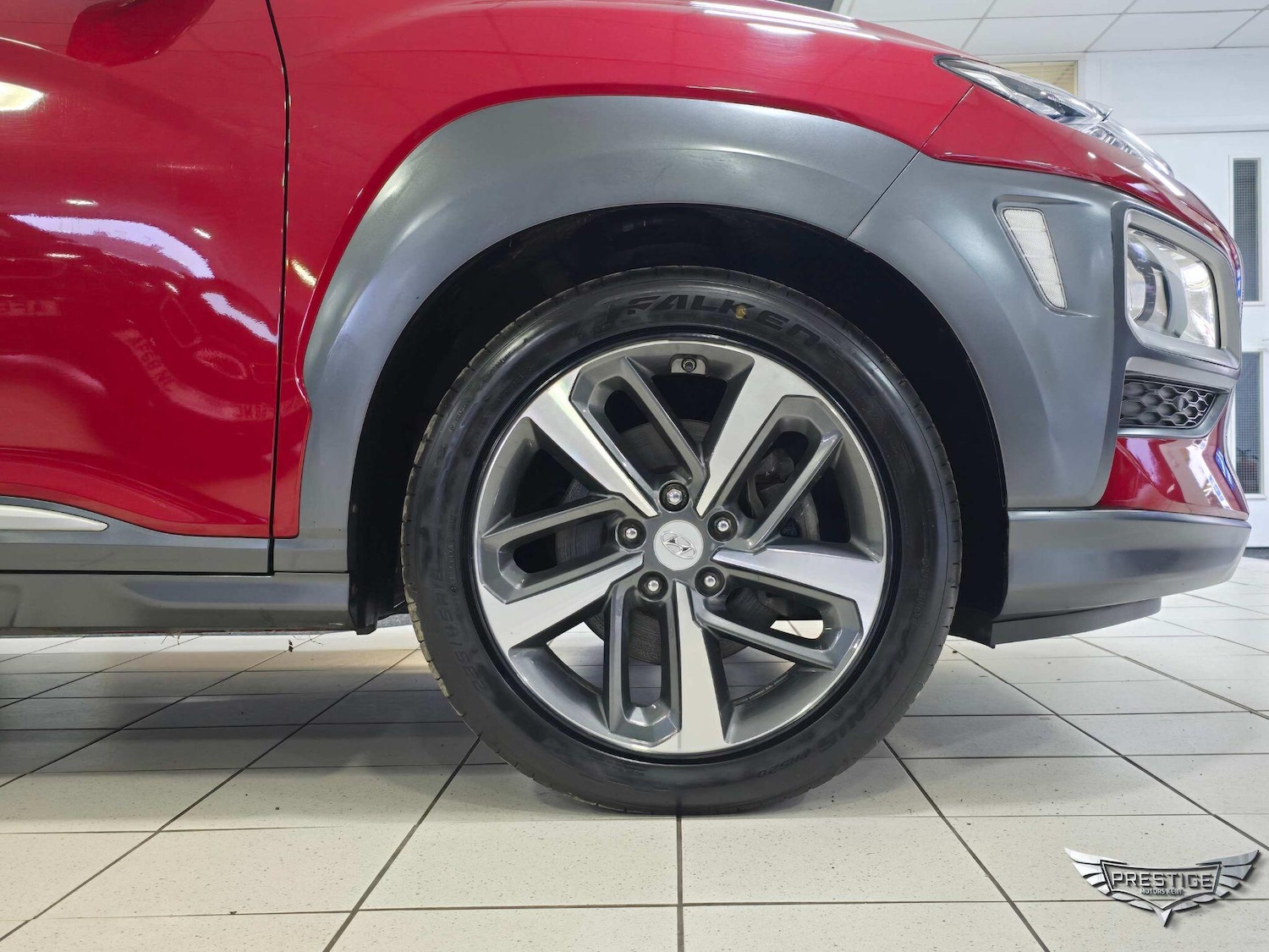 Used Hyundai KONA 2019 for sale - 77040386: Photo 74