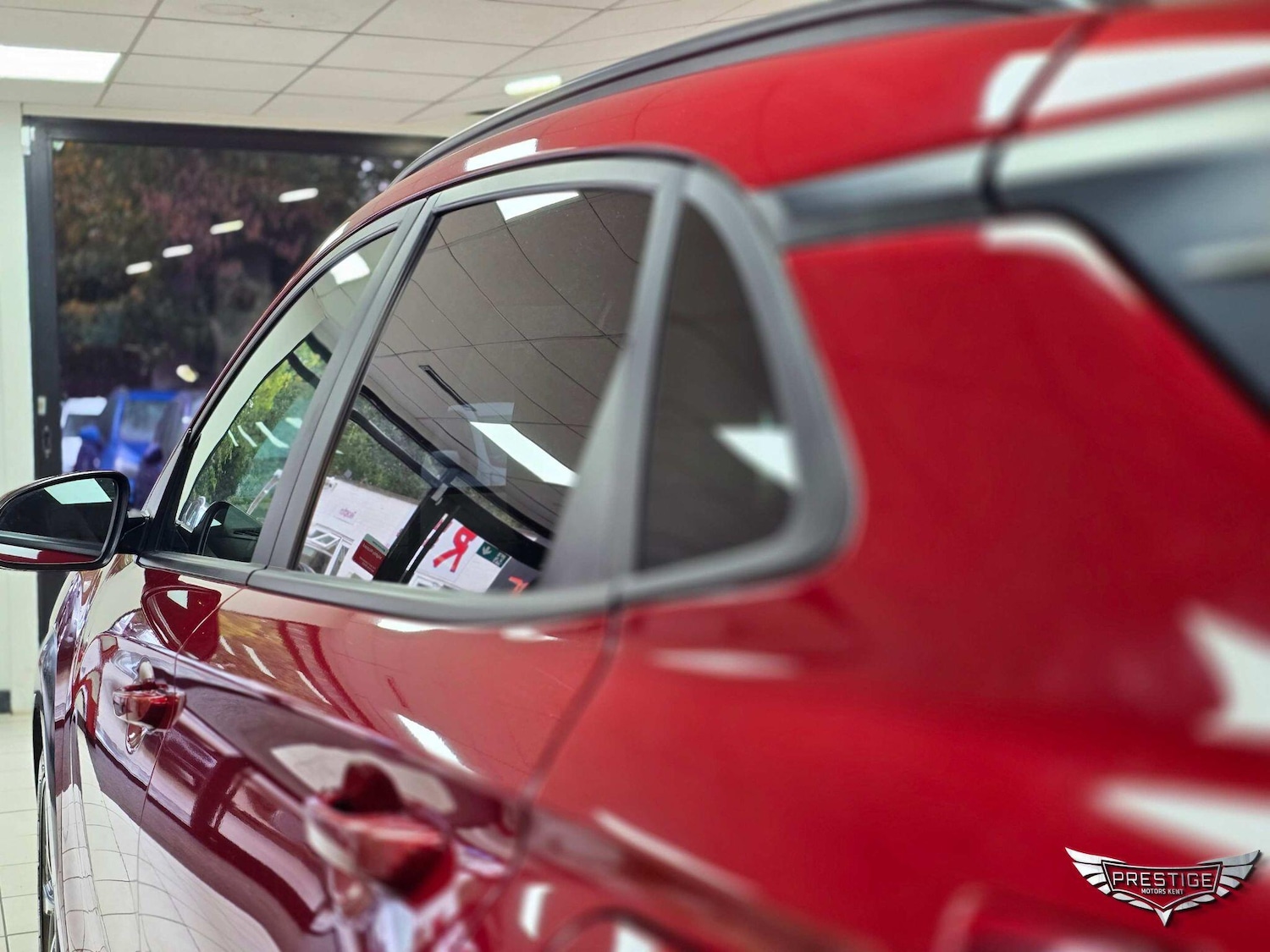 Used Hyundai KONA 2019 for sale - 77040386: Photo 8