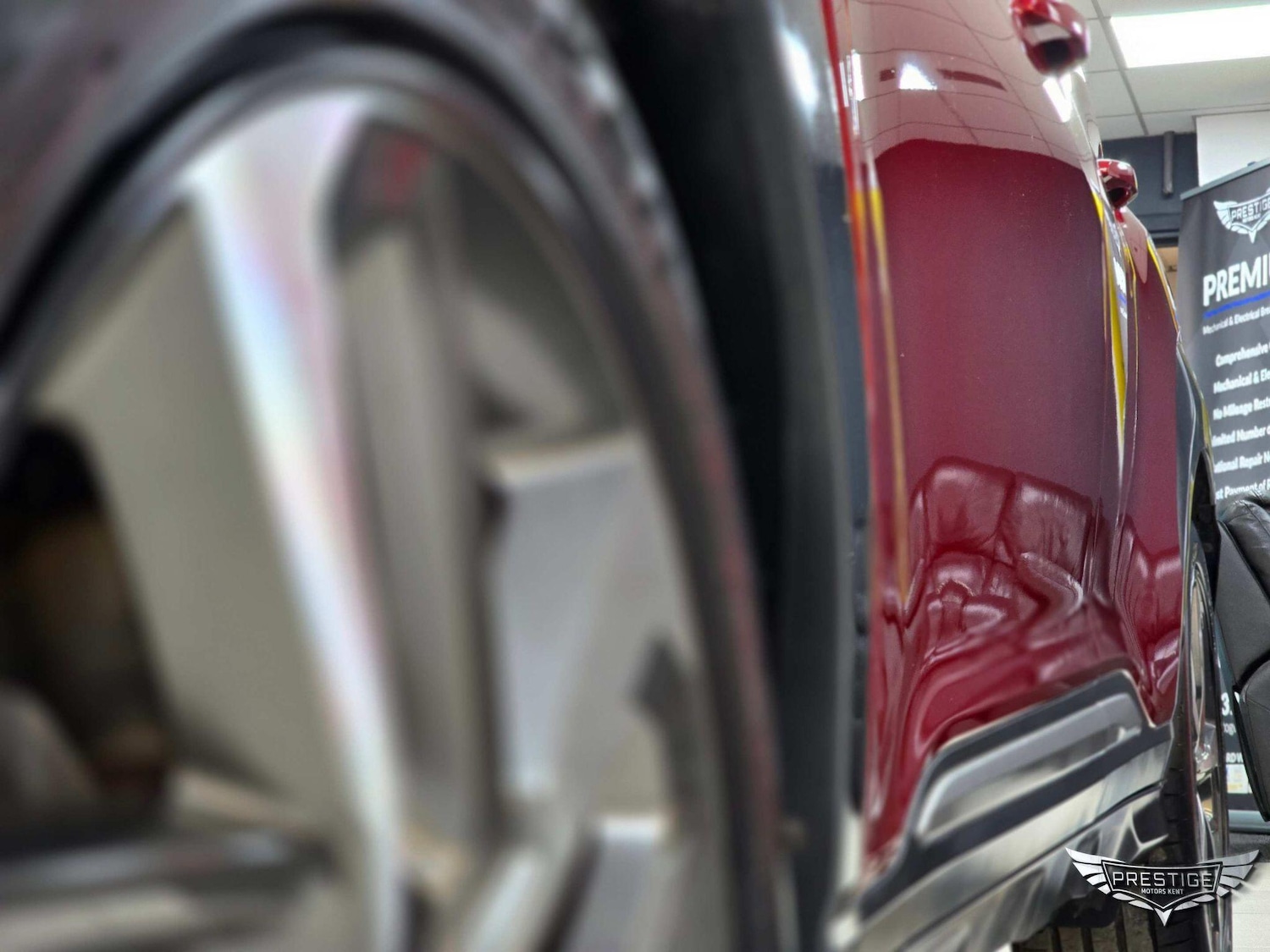 Used Hyundai KONA 2019 for sale - 77040386: Photo 9