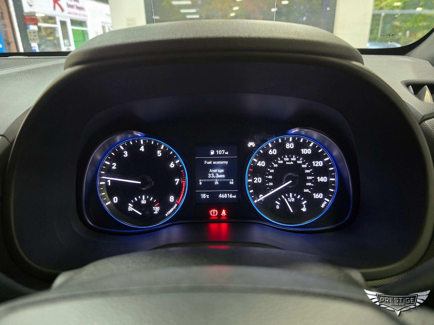 Used Hyundai KONA 2019 for sale - 77040386: Photo 99