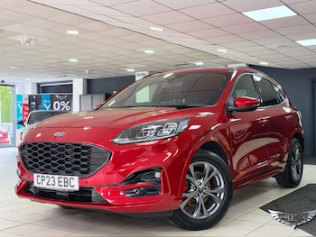 Used Ford Kuga 2023 for sale - 79553222: Photo