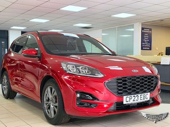 Used Ford Kuga 2023 for sale - 79553222: Photo