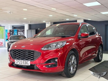 Used Ford Kuga 2023 for sale - 79553222: Photo