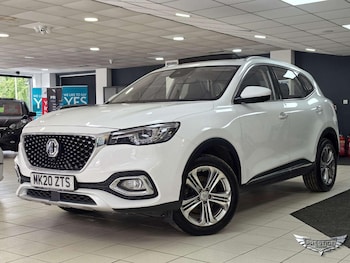 Used MG MG HS 2020 for sale - 79291518: Photo