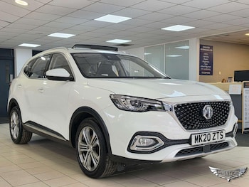 Used MG MG HS 2020 for sale - 79291518: Photo