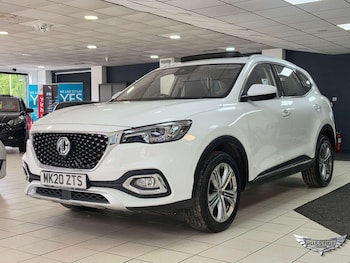 Used MG MG HS 2020 for sale - 79291518: Photo