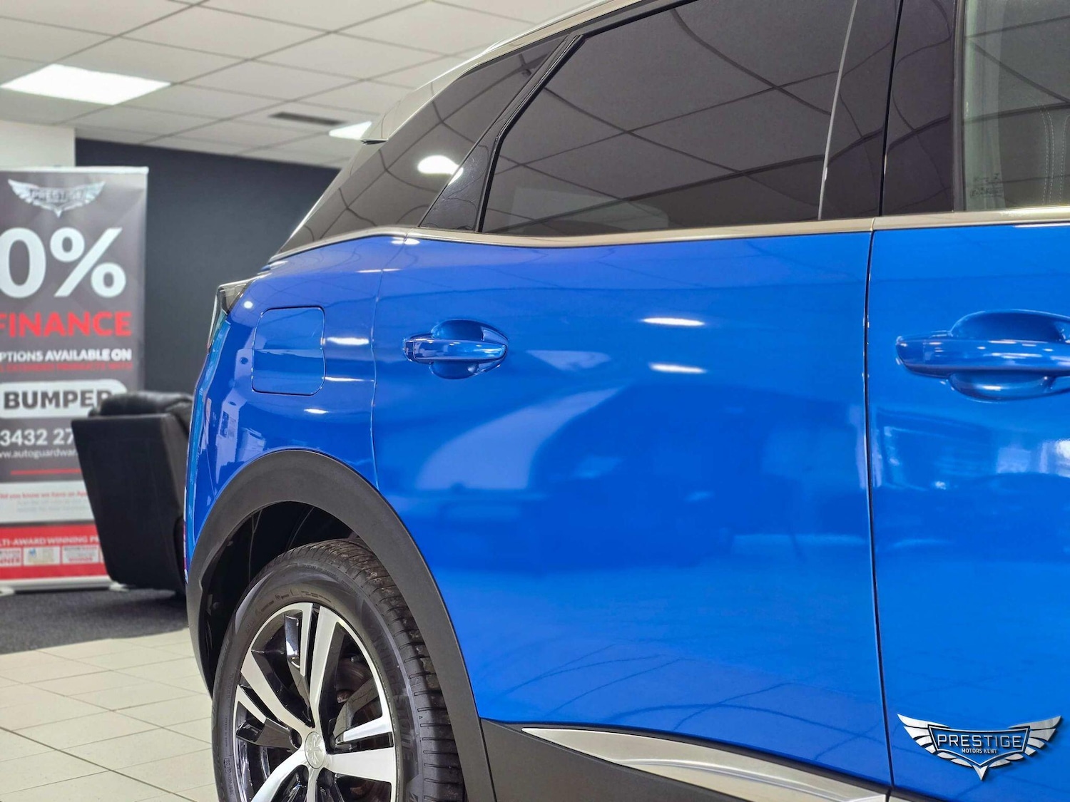 Used Peugeot 3008 2022 for sale - 76667154: Photo 13